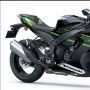 Yuk Intip Harga dan Kecangihan Teknologi Terbaru Kawasaki Ninja ZX-10R 2021