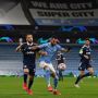Pemain Andalan Guardiola di Laga PSG Vs Manchester City: Riyad Mahrez