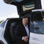 Elon Musk Unggah Emoji Patah Hati: Bitcoin Dicoret, Kiriman Mobil Terhenti