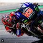 Sudah Tak Sabar Balap dengan Tim Pabrikan, Fabio Quartararo Unggah Hal Ini