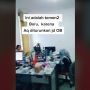 Viral Curhat Desainer Grafis Turun Jabatan Jadi OB, dulu Desain Kini Ngepel