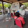 Kabar Baik! Hasil Seluruh Swab Kedua NPC Indonesia Kembali Negatif