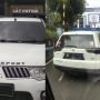 Kronologis Mobil Berplat RI 1 Terabas Masuk ke Mabes Polri