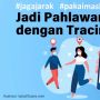 INFOGRAFIS: Jadi Pahlawan Covid-19 dengan Tracing!