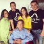 Kepoin 5 Fakta Ayah Salman Khan yang Punya Dua Istri Tinggal Serumah
