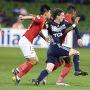 Pernah Jebol Gawang Bali United, Pemain Australia Pensiun Muda Usai Dibully