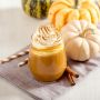 Resep Pumpkin Spice Latte, Minuman Musiman Unik dari Starbucks