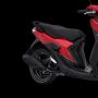 Yamaha GEAR 125 Tampil Akhir Tahun, Ini Pemilik Perdana dari Palembang