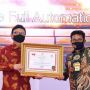 Mentan : Kementan Layani Masyarakat dengan Maksimal sebagai Lembaga Negara