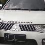 Mobil Plat RI 1 Terobos Mabes Polri, Begitu Dilihat yang Nyetir Bikin Kaget