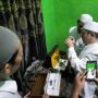 Darah Nabi Muhammad SAW Tersimpan di Banten