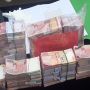 Tak Punya Duit Buat Beli Narkoba, 5 Warga Jambi Nekat Cetak Uang Palsu