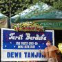 Kirim Bunga Duka Buat Habib Rizieq, Dewi Tanjung: Bentuk Sayang Saya