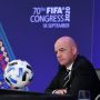 Presiden FIFA Gianni Infantino Tanggapi Tragedi Kanjuruhan: Hari yang Gelap di Sepak Bola