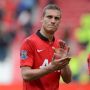 Nemanja Vidic Diminta Jadi Presiden PSSI-nya Serbia