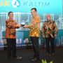 Pupuk Kaltim Raih Penghargaan Lighthouse Industry 4.0 dari Kemenperin