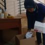 Cerita Pelipat Kertas Suara Pilkada di Tengah Pandemi: Pasrah Aja Deh!