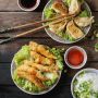 Dijamin Besar dan Renyah, Resep Tempura Udang ala Restoran Jepang