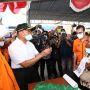Pos Indonesia Kembali Salurkan Bantuan Sosial di Papua