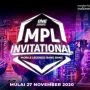 Ini Daftar Pro Player Indonesia yang Bermain di MPL Invitational