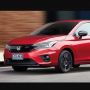 Dear Honda City Hatchback, Jadi Nggak Datang ke Indonesia?