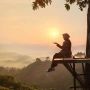 Desa Binaan Baznas Masuk Nominasi Anugerah Pesona Indonesia 2020