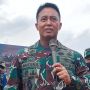 Profil Andika Perkasa, Pendidikan dan Jejak Karier Calon Panglima TNI