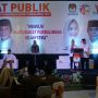 Pilkada Purbalingga, Ini Tanggapan Paslon Soal Korupsi