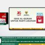 JNE dan Baznas Salurkan 1.000 Quran ke Jabodetabek hingga Jawa Tengah