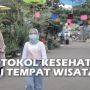 Seberapa Penting Penerapan Protokol Kesehatan di Tempat Wisata?