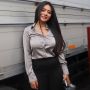 Berlliana Lovell Enggan Jual Diri Meski Sering Tampil Seksi di Instagram