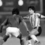 Menilik Kembali 2 Gol Diego Maradona ke Gawang Timnas Indonesia