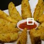 Bikin Camilan Potato Wedges, Ini Resepnya