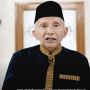 Amien Rais Ungkap Cukong yang Biayai Partai Ummat, Dia Juga Biayai Jokowi