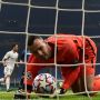 Handanovic: Inter Memang Pantas Tersingkir dari Liga Champions