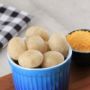 Jadi Mirip Jengkol, Wujud Cimol Gosong Ini Sukses Bikin Warganet Ngakak