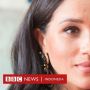 Meghan Markle: Saya Jatuh ke Lantai Bersamanya di Pelukan Saya