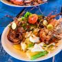 Ini 6 Makanan Penyebab Asam Urat, Wajib Dihindari!