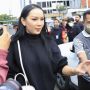 Gladiresik, Nama Anak Kalina Oktarani dan Vicky Prasetyo Kelak