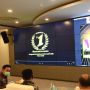 Terbaik Peringkat I, Kementan Raih Penghargaan Komisi Informasi Publik