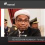 Dicecar Pertanyaan Oleh Najwa Shihab, Ngabalin: Dengar Penjelasan Saya Dulu