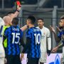 Conte: Inter Mustahil Menang dengan 10 Orang
