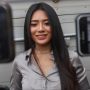 Berlliana Lovell, Si Seksi yang Ogah Jual Diri
