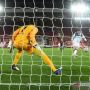 Liverpool Vs Atalanta: The Reds Tumbang di Kandang
