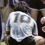 5 Hits Bola: Laga Italia vs Argentina Akan Digelar untuk Kenang Maradona