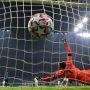 Bermain Jelek, Inter Milan Dihajar Real Madrid 2-0
