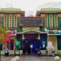Sempat Takut, Pedagang Pasar Beringharjo Beramai-ramai Daftar Vaksinasi