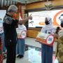 Ganjar Beri Penghargaan pada Siswa dan Guru Berprestasi