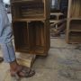 Bisnis Mebel Belum Bisa Bangkit Akibat Pandemi