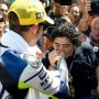 Diego Maradona Meninggal, Rossi: Selamat Tinggal Pesulap!